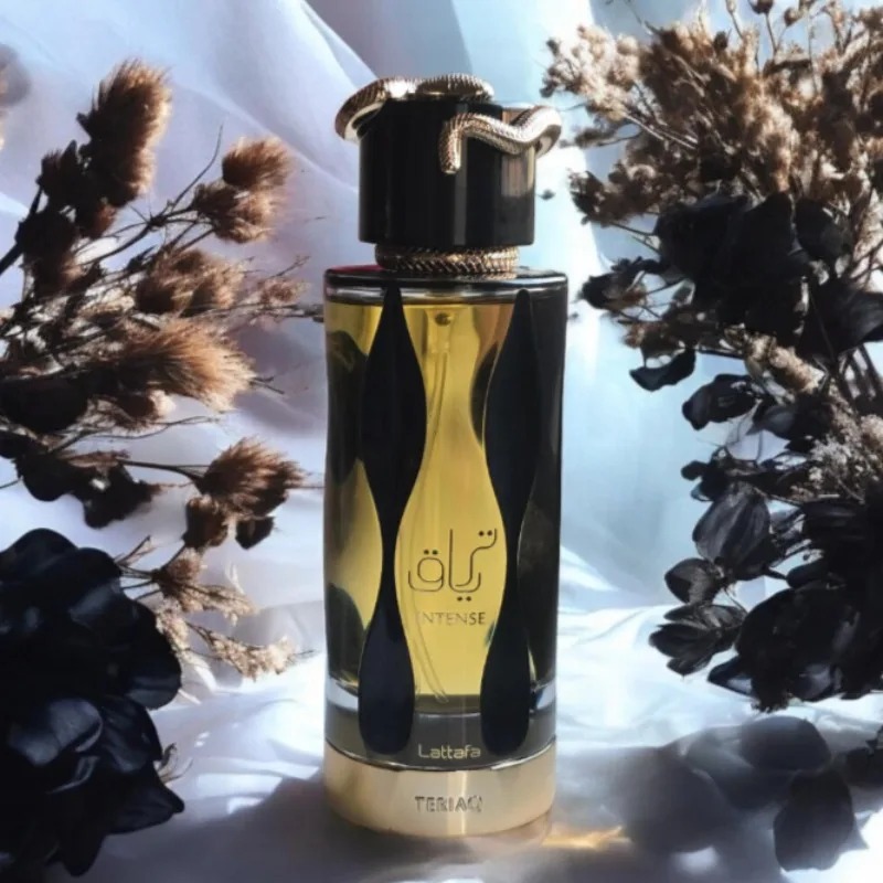 Unisex Oriental Spicy Perfume  – Fragrance Perfume Note Bewertung und Preis