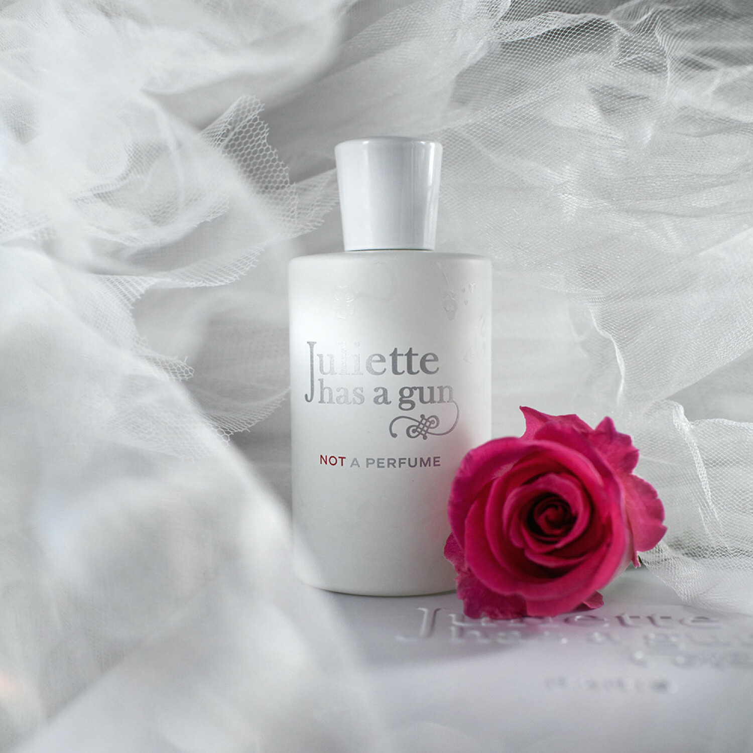 JHAG Not A Perfume Eau de Parf – Perfume Fragrance Types For Women Bewertung und Preis