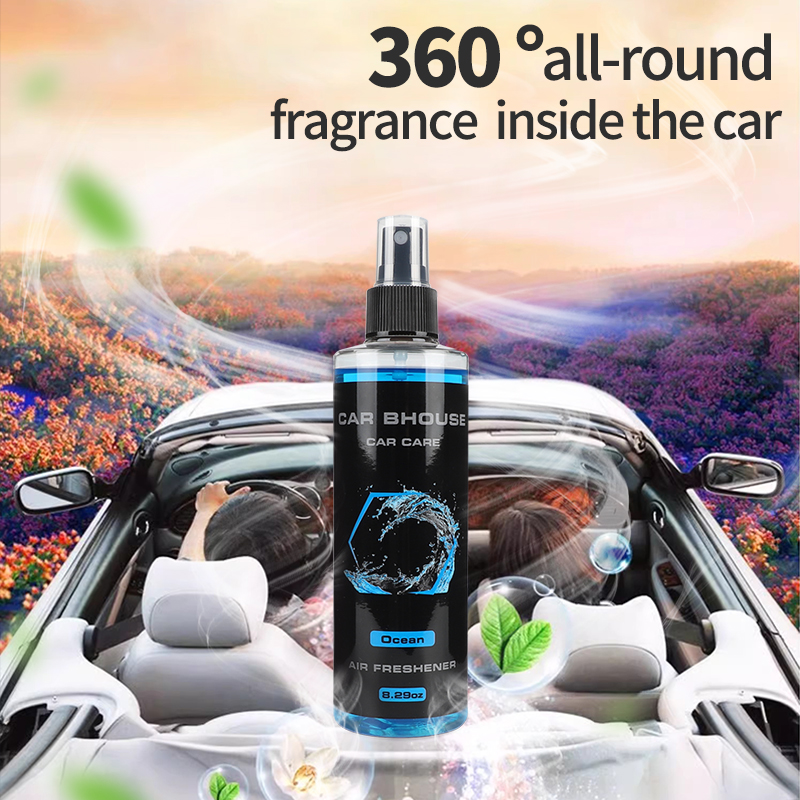 245ml car home fragrance hand  – Fragrance Perfume Car Bewertung und Preis
