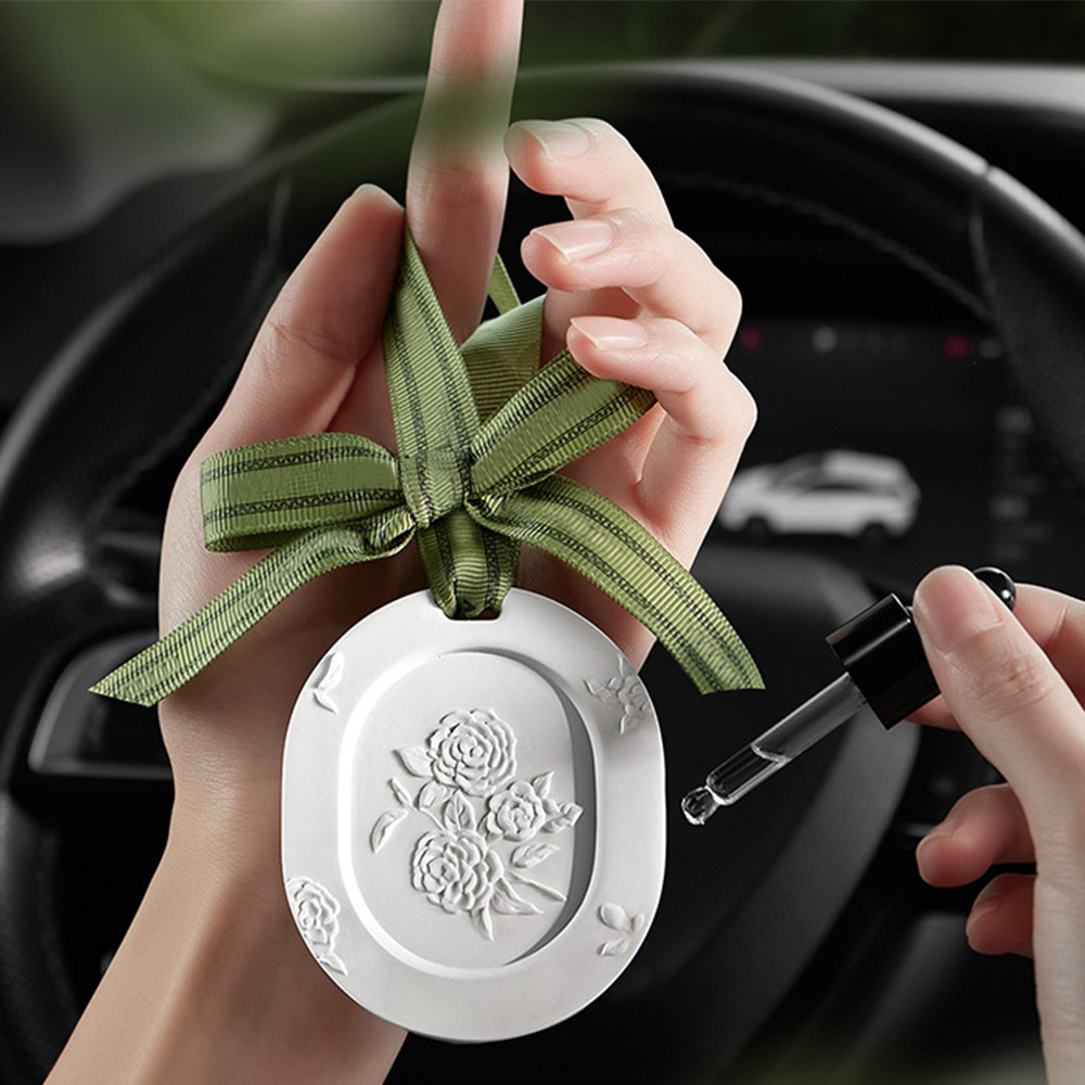Lasting Aroma Aromatherapy Lig – Fragrance Perfume Car Bewertung und Preis