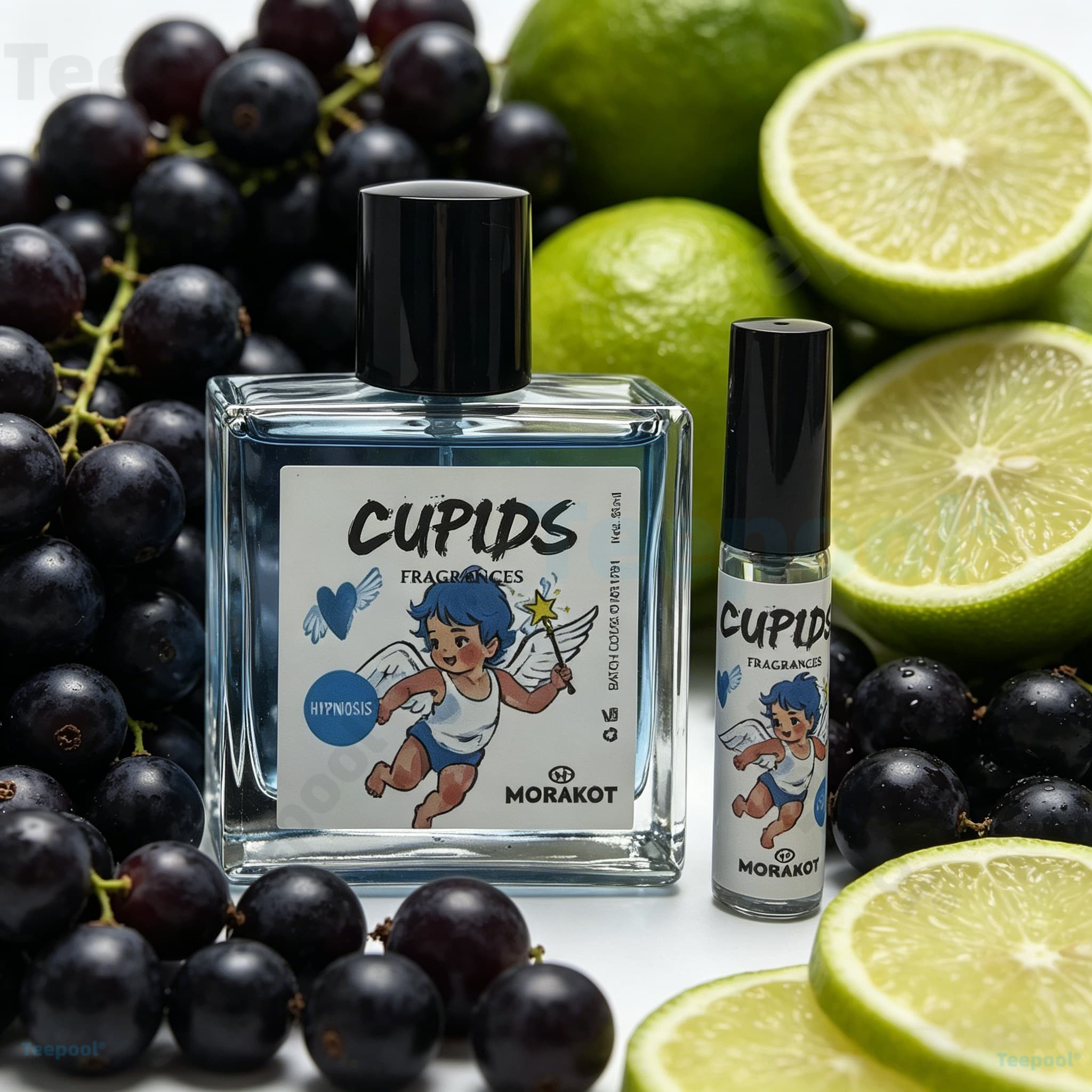 TeepoolPheromone Perfume，Incre – Perfume Fresh Fragrance Bewertung und Preis