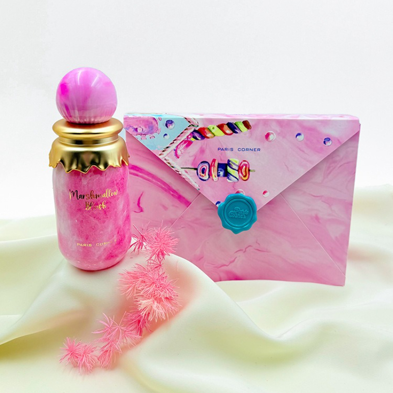 100ml Unisex Perfume Sweet Mar – Fragrance Perfume Note Bewertung und Preis
