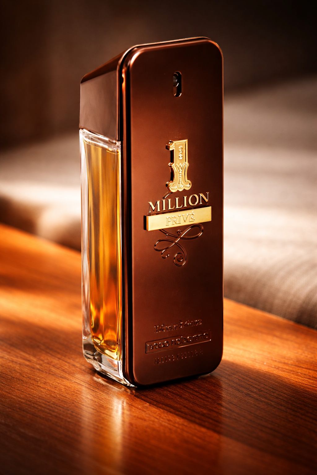 Rabanr Million Luxe Perfume 10 – Perfume Adrien Fragrance Bewertung und Preis