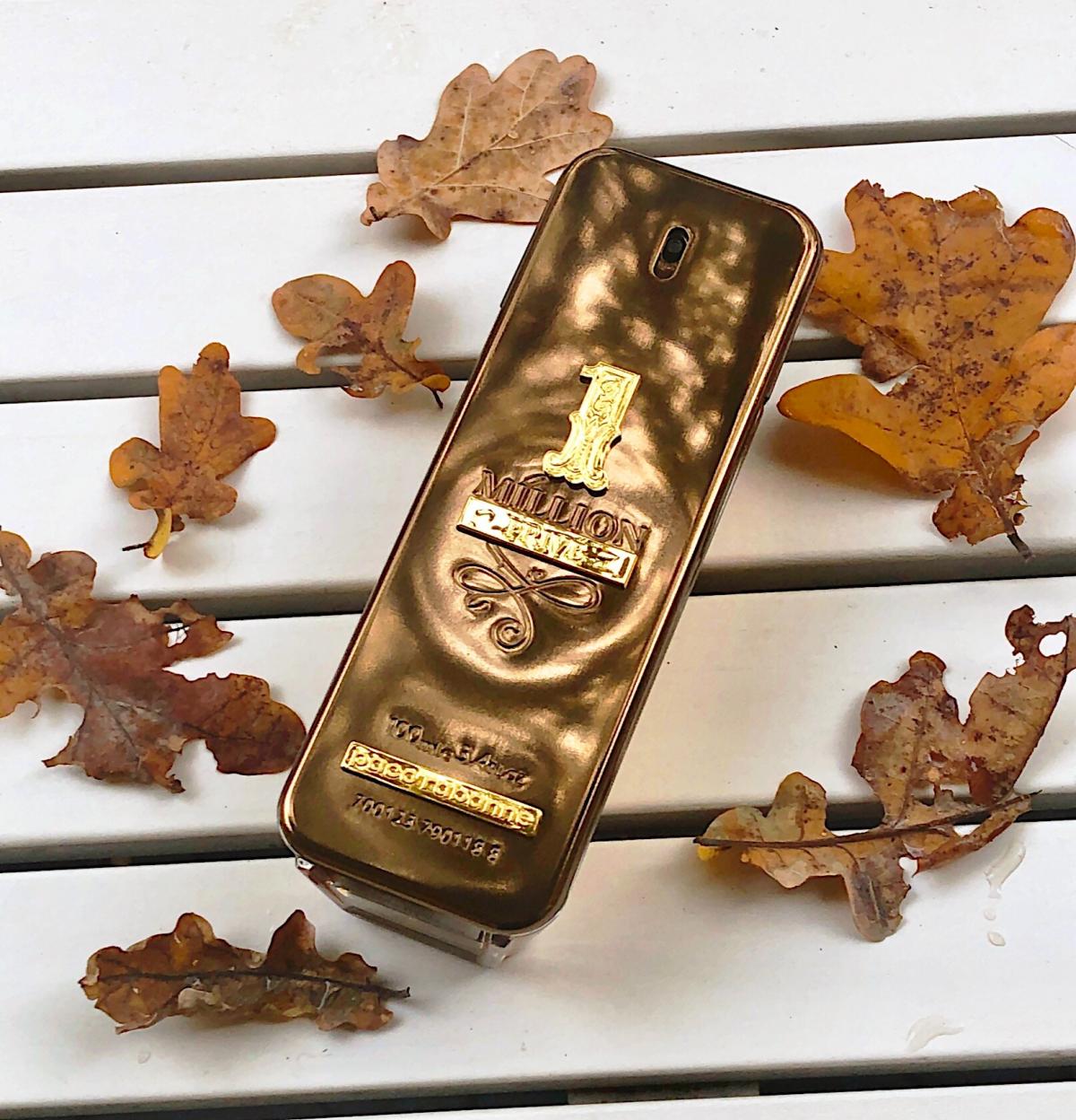 Rabanr Million Luxe Perfume 10 – Perfume Adrien Fragrance Bewertung und Preis
