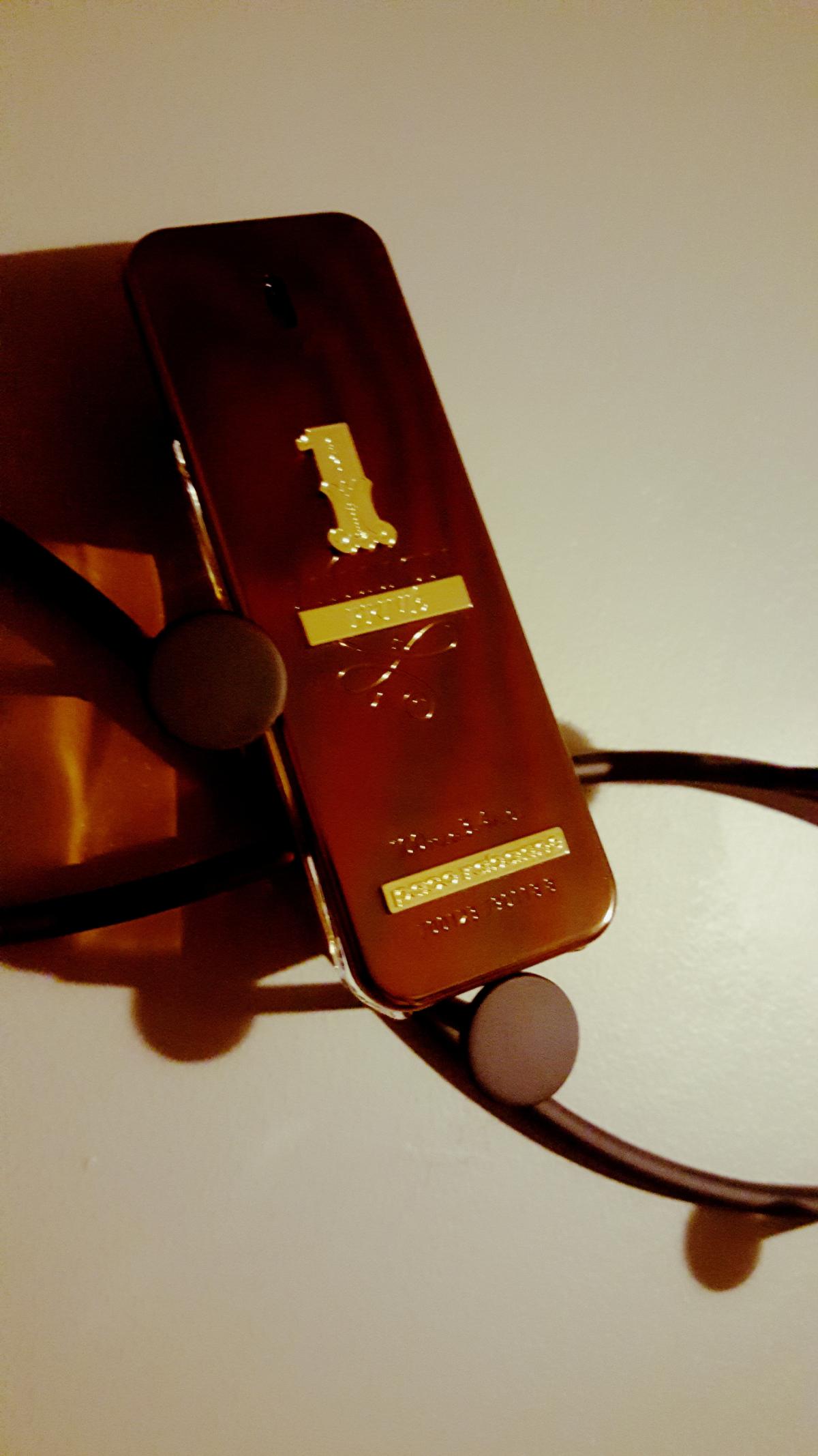 Rabanr Million Luxe Perfume 10 – Perfume Adrien Fragrance Bewertung und Preis