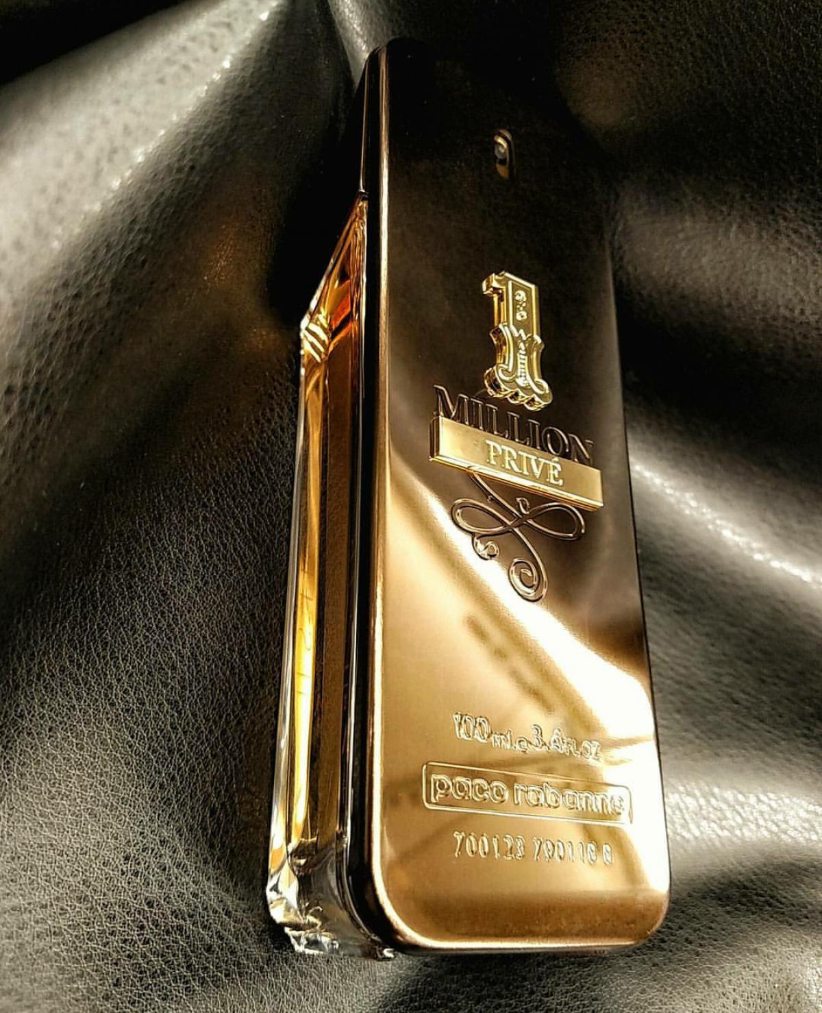 Rabanr Million Luxe Perfume 10 – Perfume Adrien Fragrance Bewertung und Preis