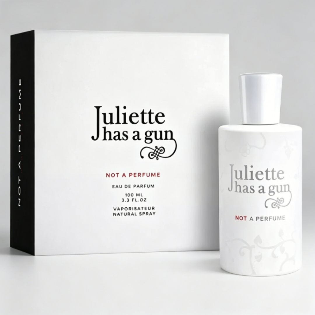 Juliette Has a Gun Not a Perfu – Perfume Fragrance Base Bewertung und Preis