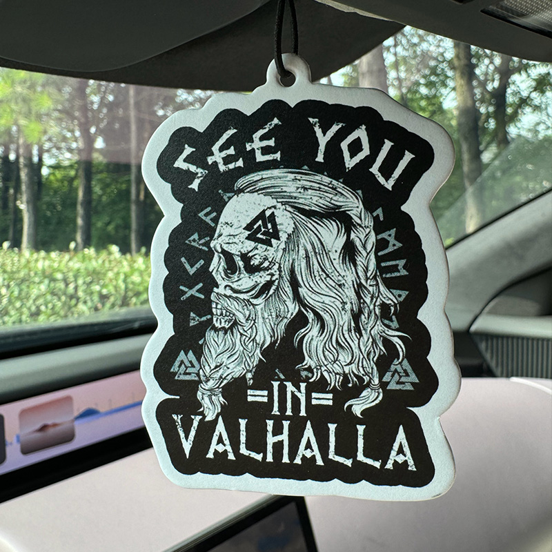 Valhalla Awaits - Viking North – Perfume Fragrance Types For Women Bewertung und Preis