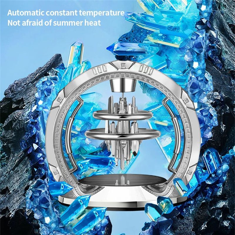 A33R-Car Scent Diffuser Air Fr – Fragrance Perfume Car Bewertung und Preis