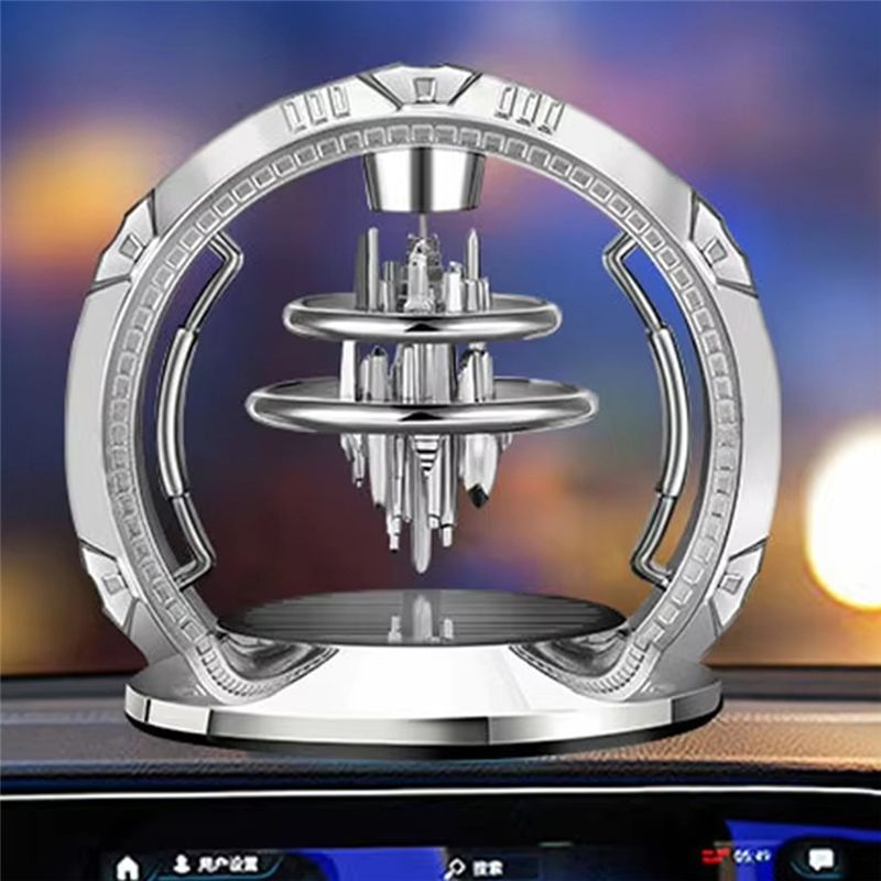 A33R-Car Scent Diffuser Air Fr – Fragrance Perfume Car Bewertung und Preis