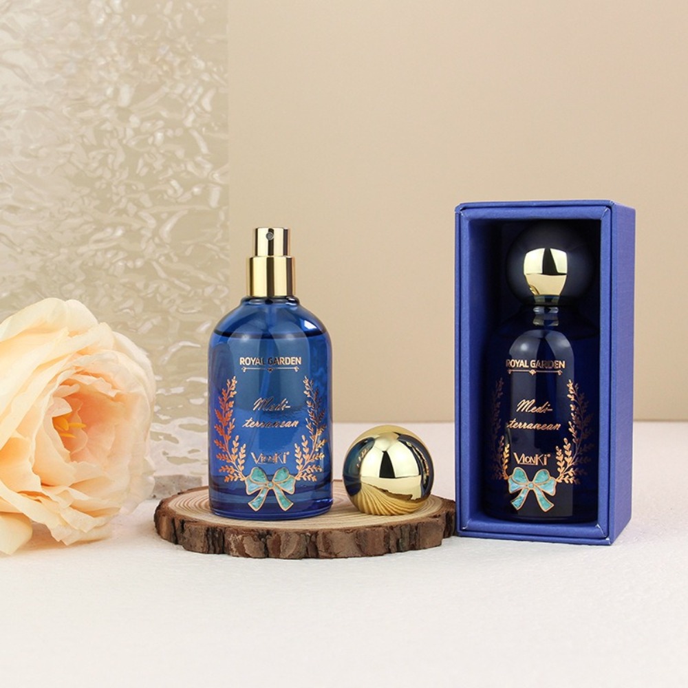 Floral Fresh Citrus Perfume fo – Perfume Fresh Fragrance Bewertung und Preis