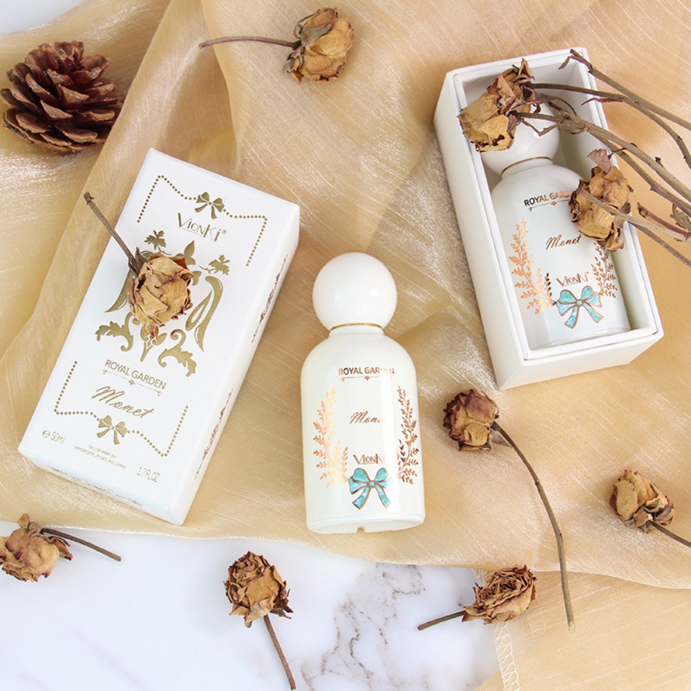 Floral Fresh Citrus Perfume fo – Perfume Fresh Fragrance Bewertung und Preis