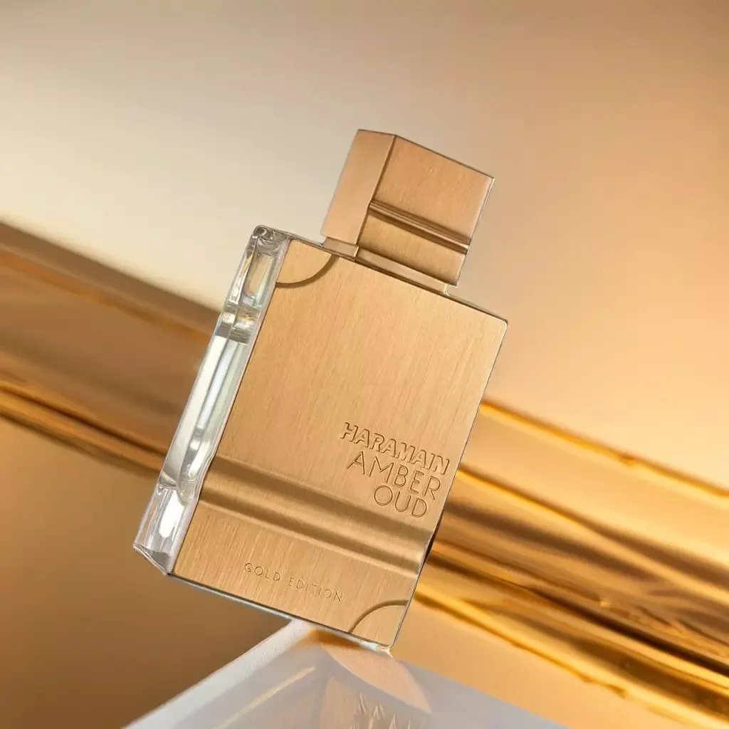 Al Haramain Amber Oud Gold Edi – Fragrance Perfume Note Bewertung und Preis