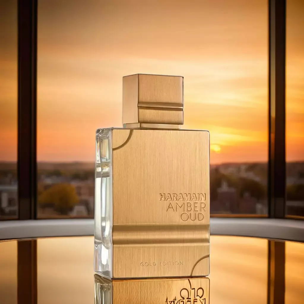 Al Haramain Amber Oud Gold Edi – Fragrance Perfume Note Bewertung und Preis