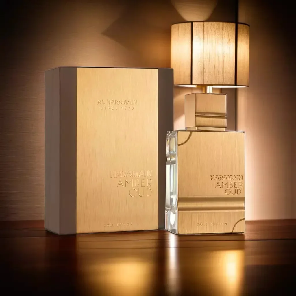 Al Haramain Amber Oud Gold Edi – Fragrance Perfume Note Bewertung und Preis