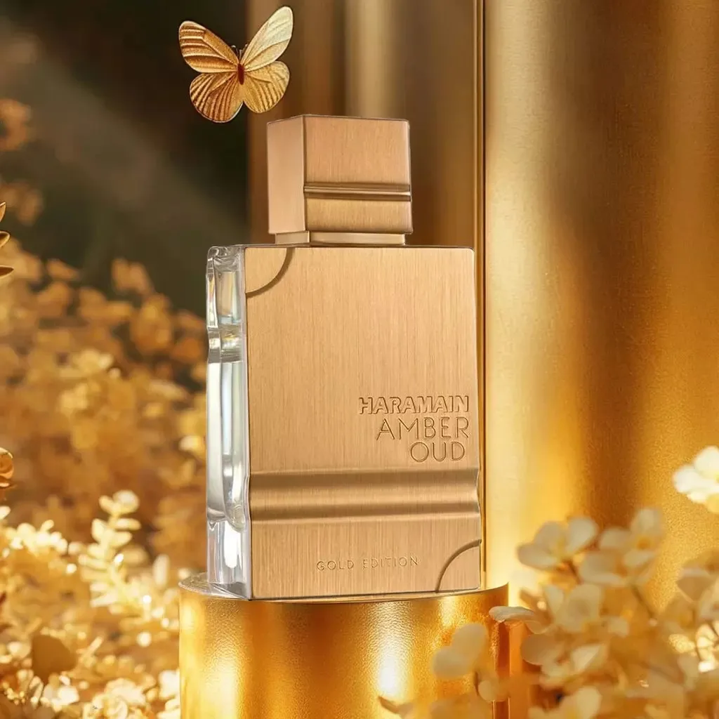 Al Haramain Amber Oud Gold Edi – Fragrance Perfume Note Bewertung und Preis