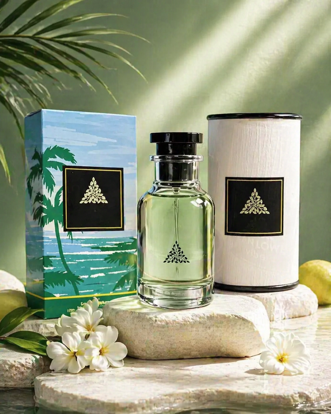 Maison Alhambra Jean Lowe Coll – Perfume Fragrance Base Bewertung und Preis