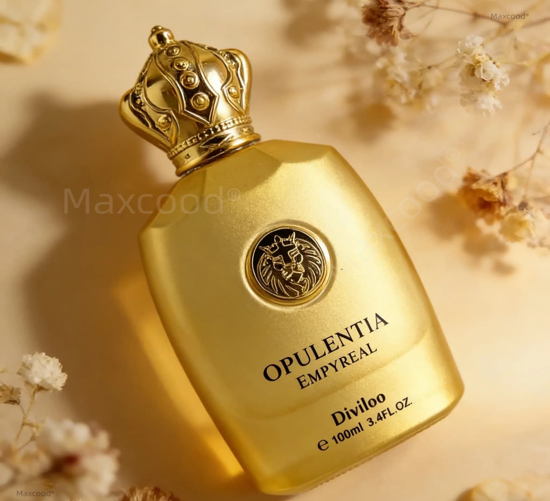 Floral, woody, and musky notes – Fragrance Perfume Note Bewertung und Preis