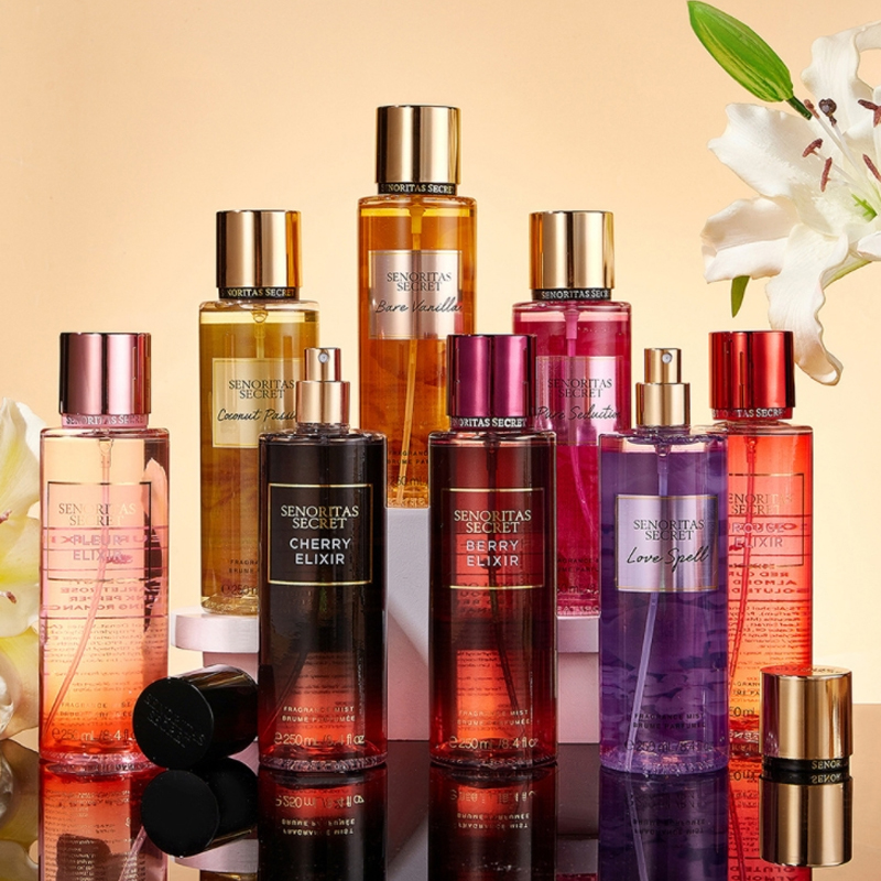 French Brand Popular Perfume   – Fragrance Perfume Victoria Secret Bewertung und Preis