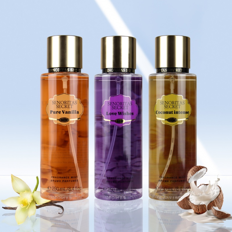 French Brand Popular Perfume   – Fragrance Perfume Victoria Secret Bewertung und Preis