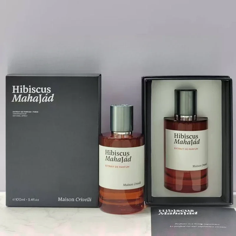 Maison Crivelli Perfume 100ml  – Fragrance Cologne And Perfume Bewertung und Preis