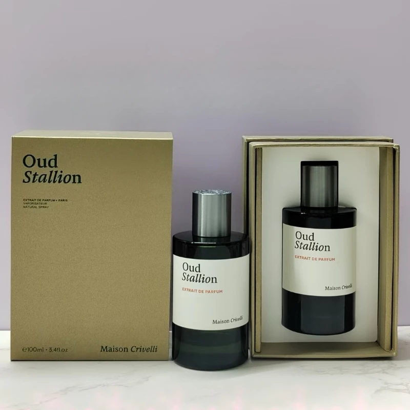 Maison Crivelli Perfume 100ml  – Fragrance Cologne And Perfume Bewertung und Preis