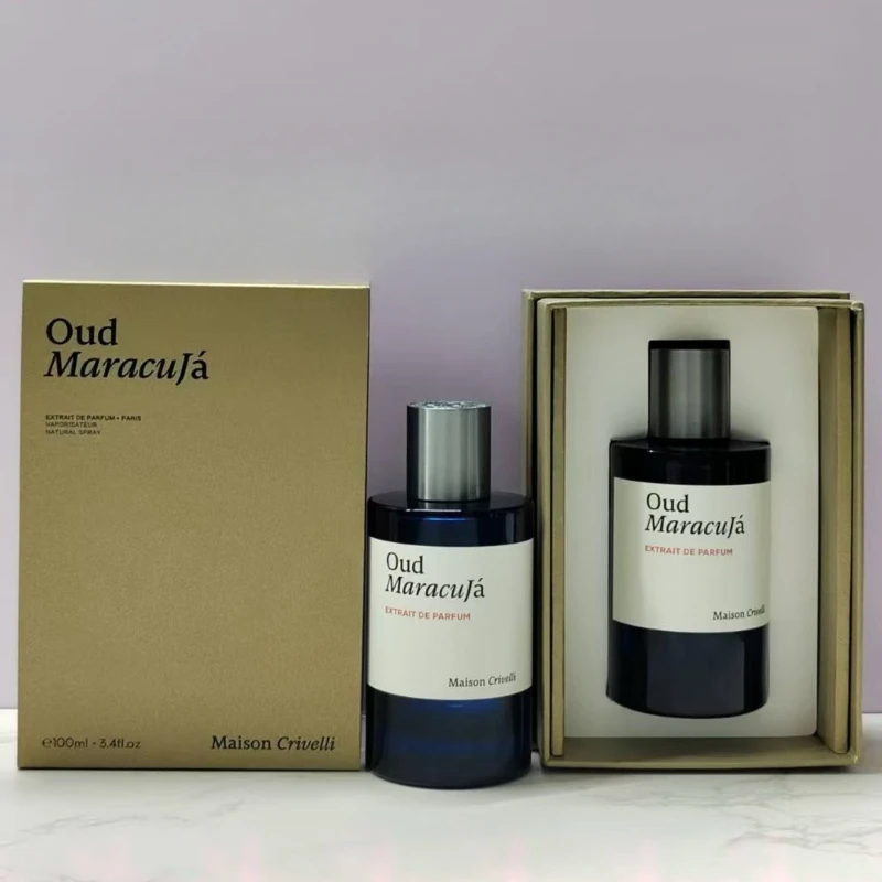 Maison Crivelli Perfume 100ml  – Fragrance Cologne And Perfume Bewertung und Preis