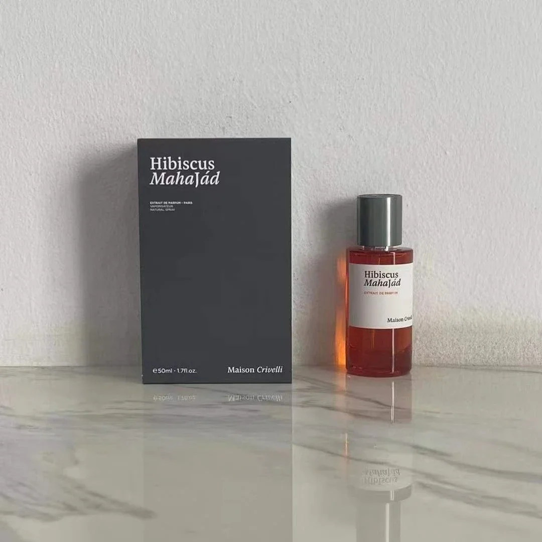 Maison Crivelli Perfume 100ml  – Fragrance Cologne And Perfume Bewertung und Preis