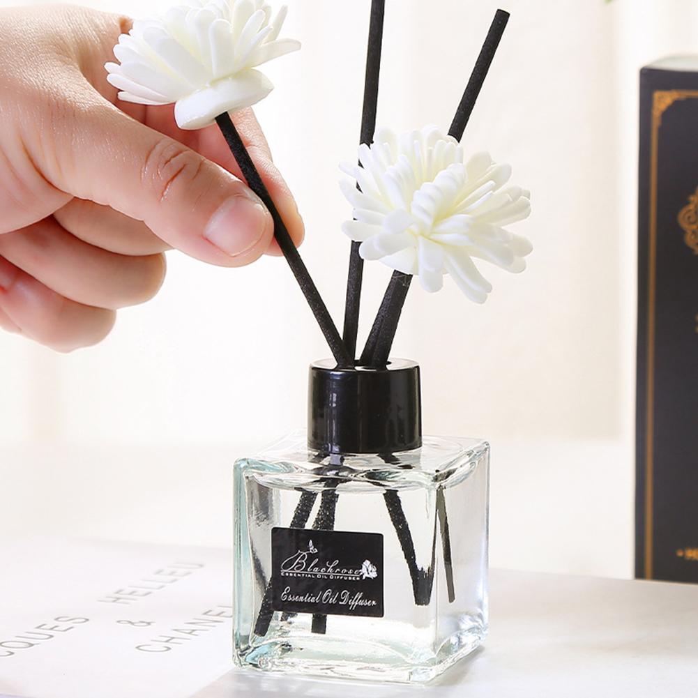 50ml Aroma Reed Diffuser Oil f – Fragrance Perfume Car Bewertung und Preis