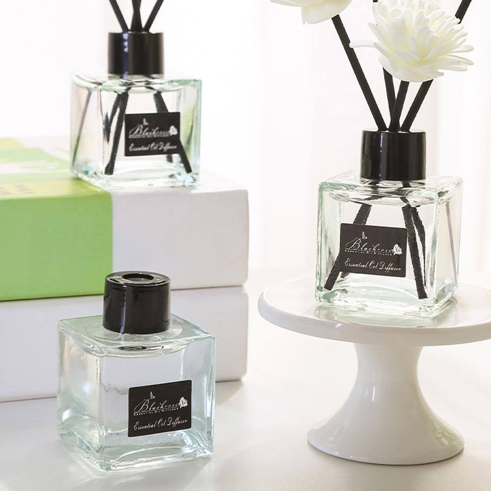 50ml Aroma Reed Diffuser Oil f – Fragrance Perfume Car Bewertung und Preis