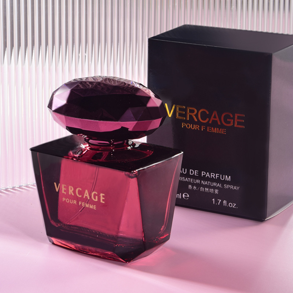 Osmanthus, Peony, and Pomegran – Fragrance Perfume Note Bewertung und Preis