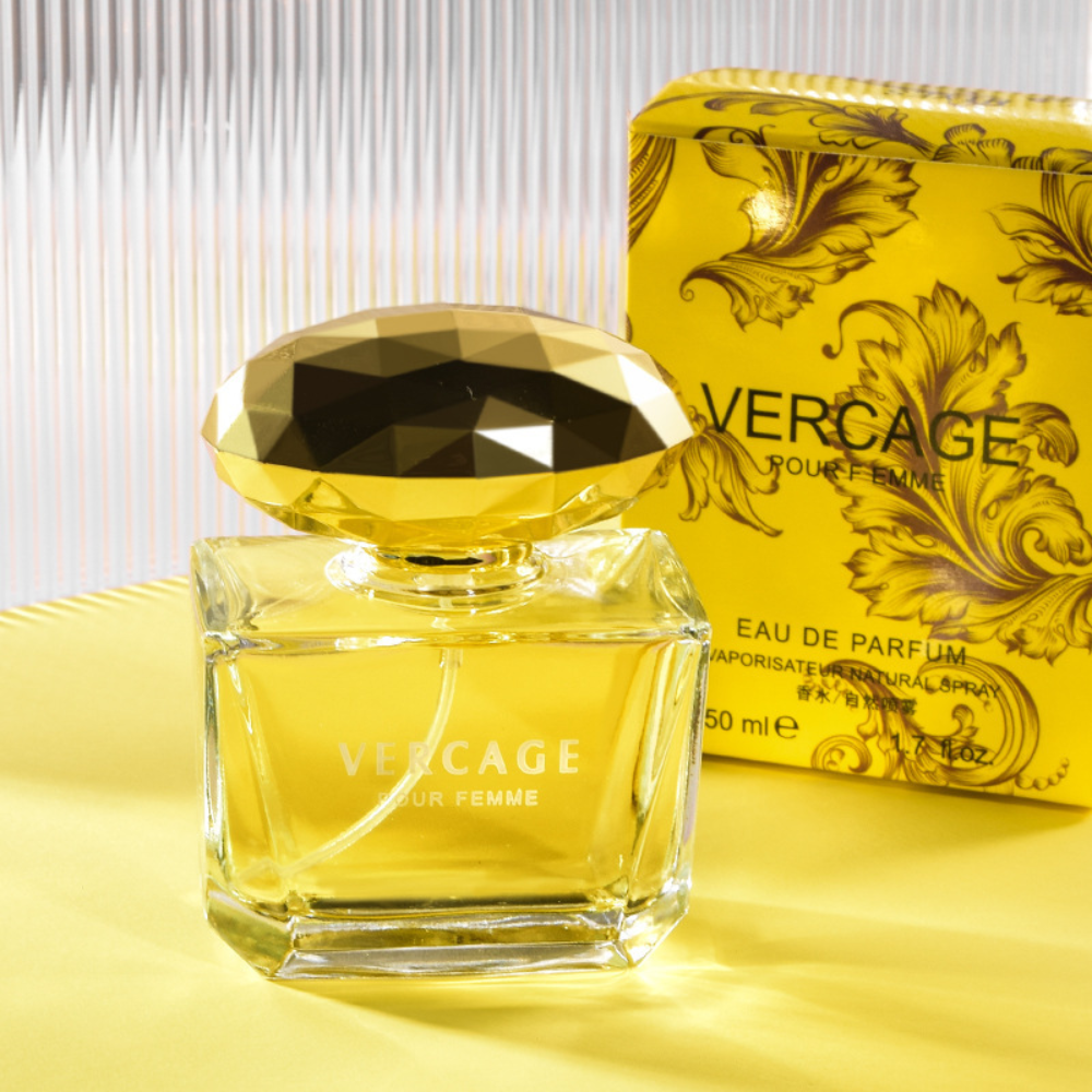 Osmanthus, Peony, and Pomegran – Fragrance Perfume Note Bewertung und Preis