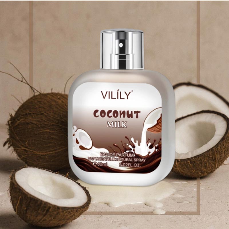 Coconut Vanilla Chocolate Milk – Fragrance Perfume Note Bewertung und Preis