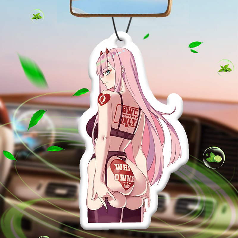 Pink hair sexy women car incen – Fragrance Perfume For Hair Bewertung und Preis