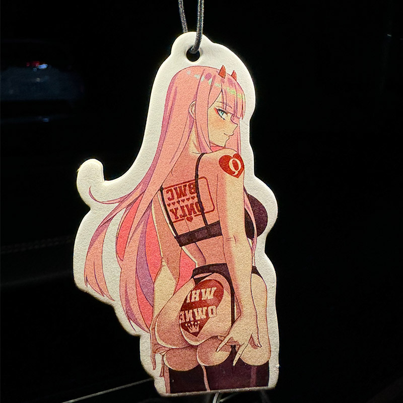 Pink hair sexy women car incen – Fragrance Perfume For Hair Bewertung und Preis