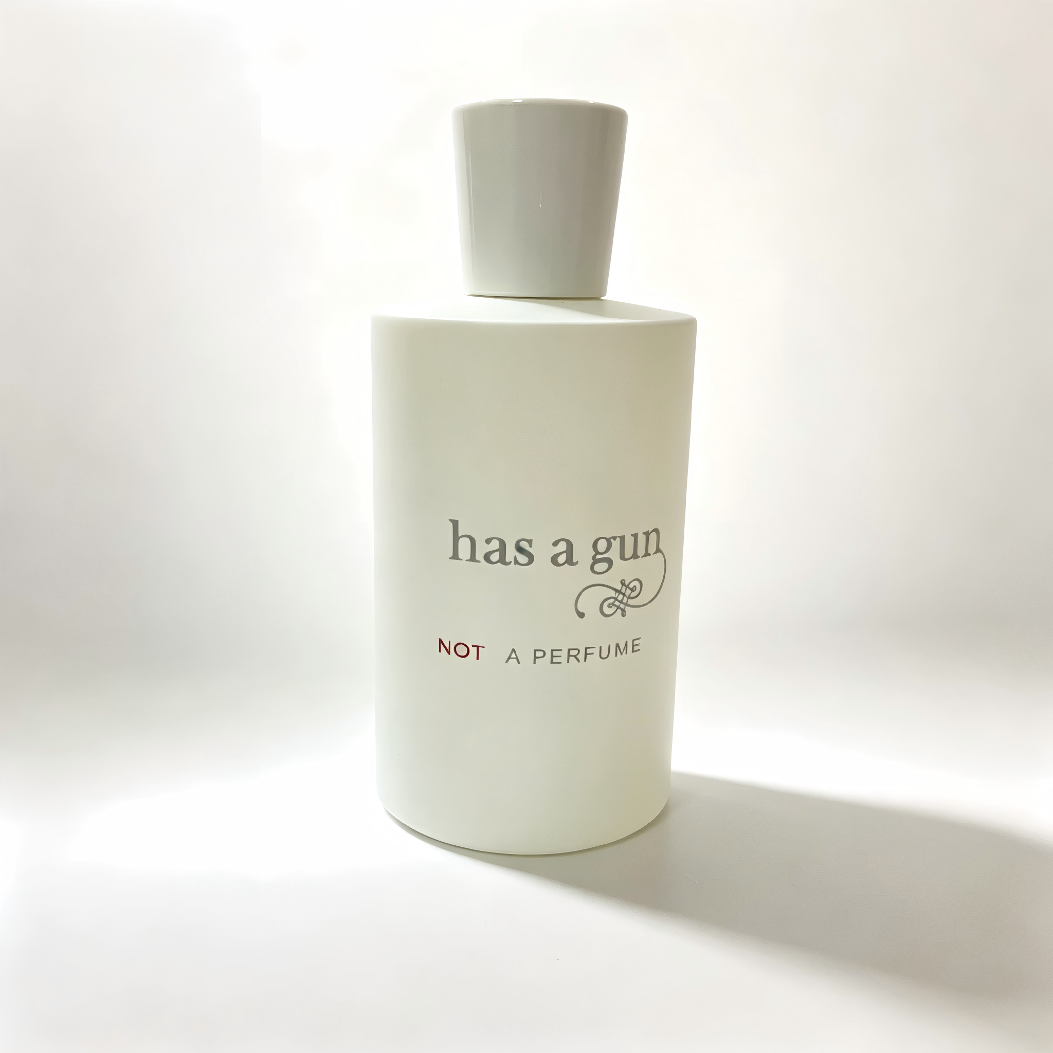 Has a Gun Not a Perfume Unisex – Perfume Fragrance Base Bewertung und Preis