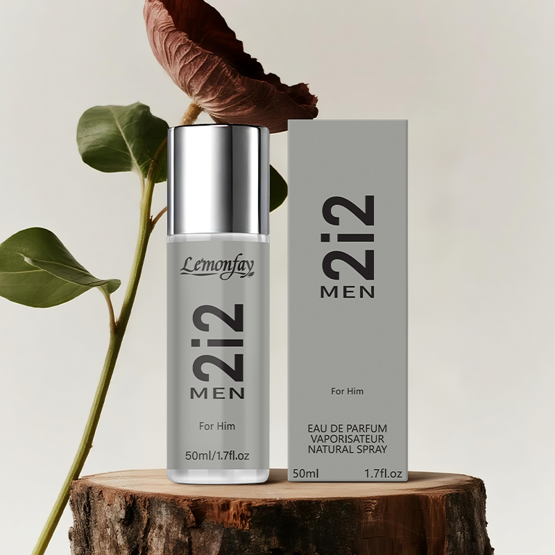 Lemonfay 2i2 Men Eau de Parfum – Fragrance Cologne And Perfume Bewertung und Preis