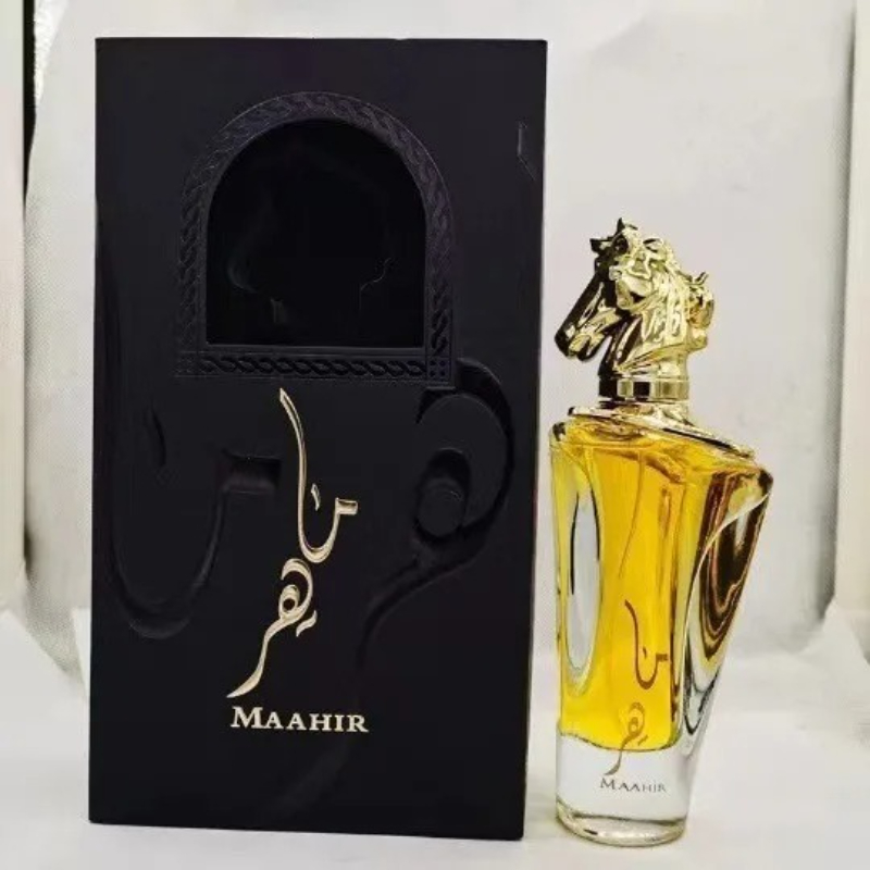 Arab Unisex Perfumes Long Last – Fragrance Perfume Note Bewertung und Preis