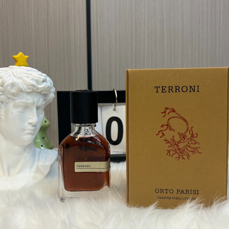 50ml Unisex Oriental Woody Per – Fragrance Perfume Note Bewertung und Preis