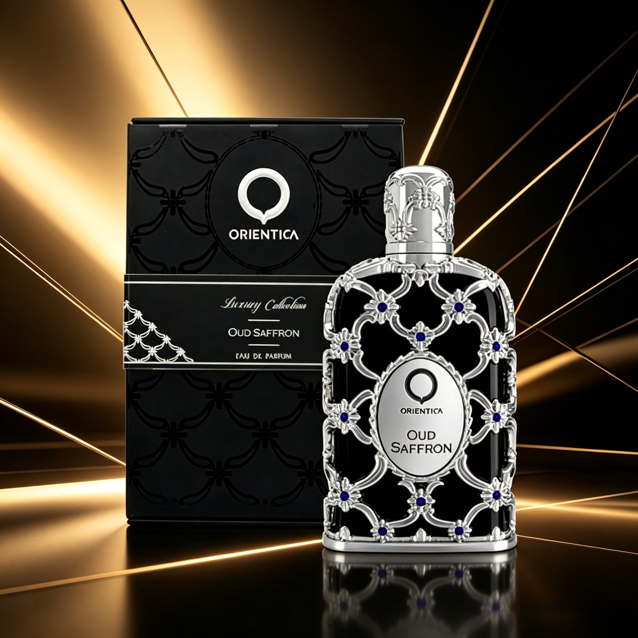 Orientica Luxury Collection Ou – Perfume Adrien Fragrance Bewertung und Preis