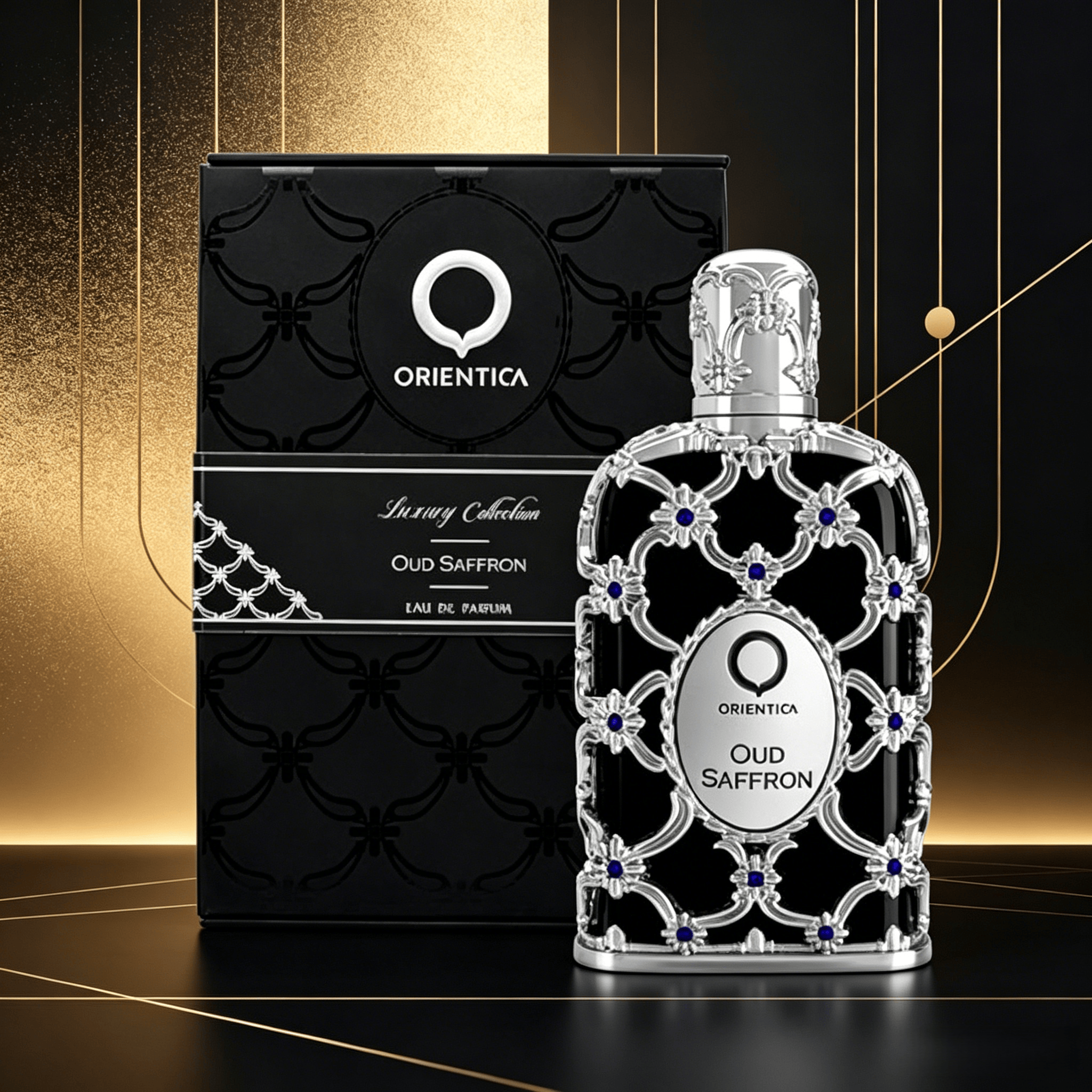 Orientica Luxury Collection Ou – Perfume Adrien Fragrance Bewertung und Preis