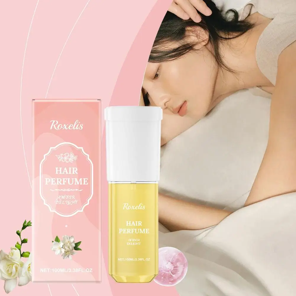Floral Hair Perfume Spray For  – Fragrance Perfume For Hair Bewertung und Preis