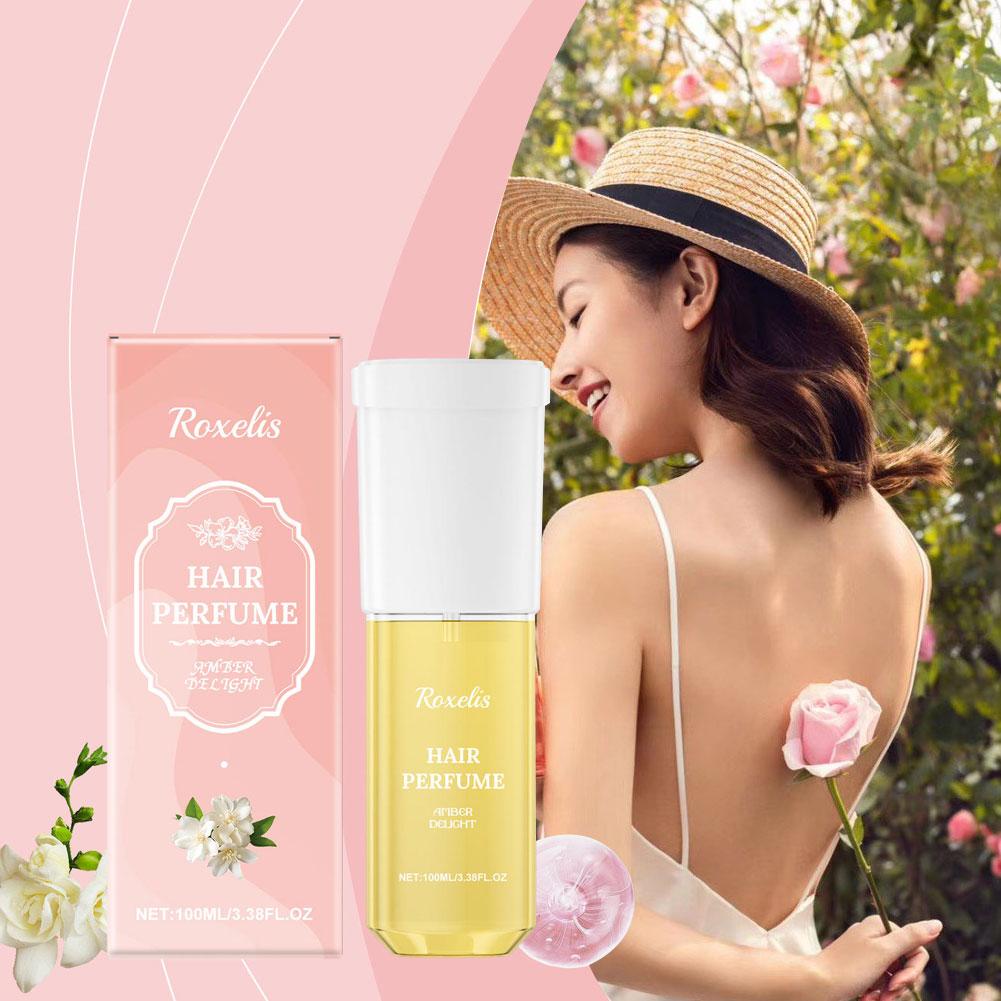 Floral Hair Perfume Spray For  – Fragrance Perfume For Hair Bewertung und Preis