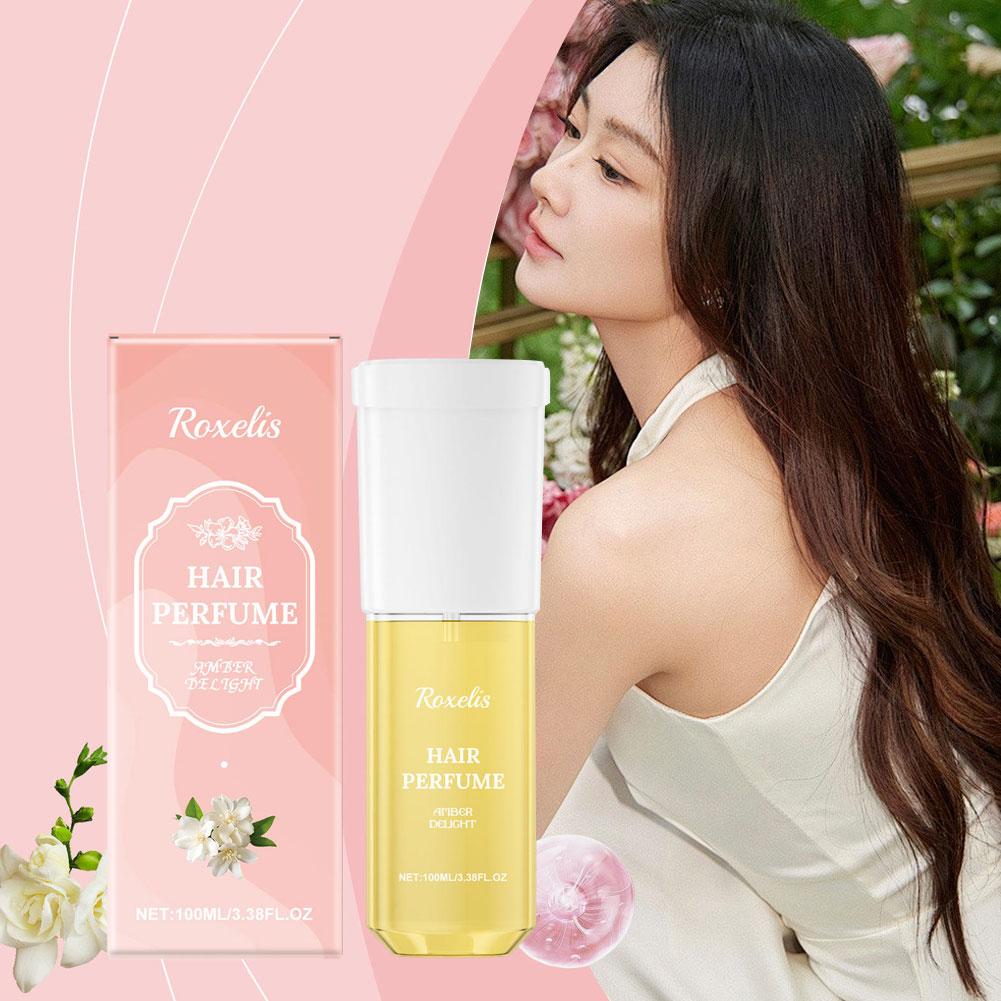 Floral Hair Perfume Spray For  – Fragrance Perfume For Hair Bewertung und Preis