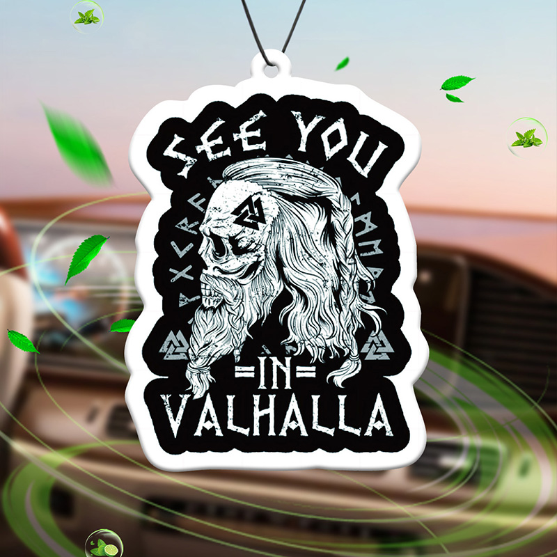 Valhalla Awaits - Viking North – Perfume Fragrance Types For Women Bewertung und Preis