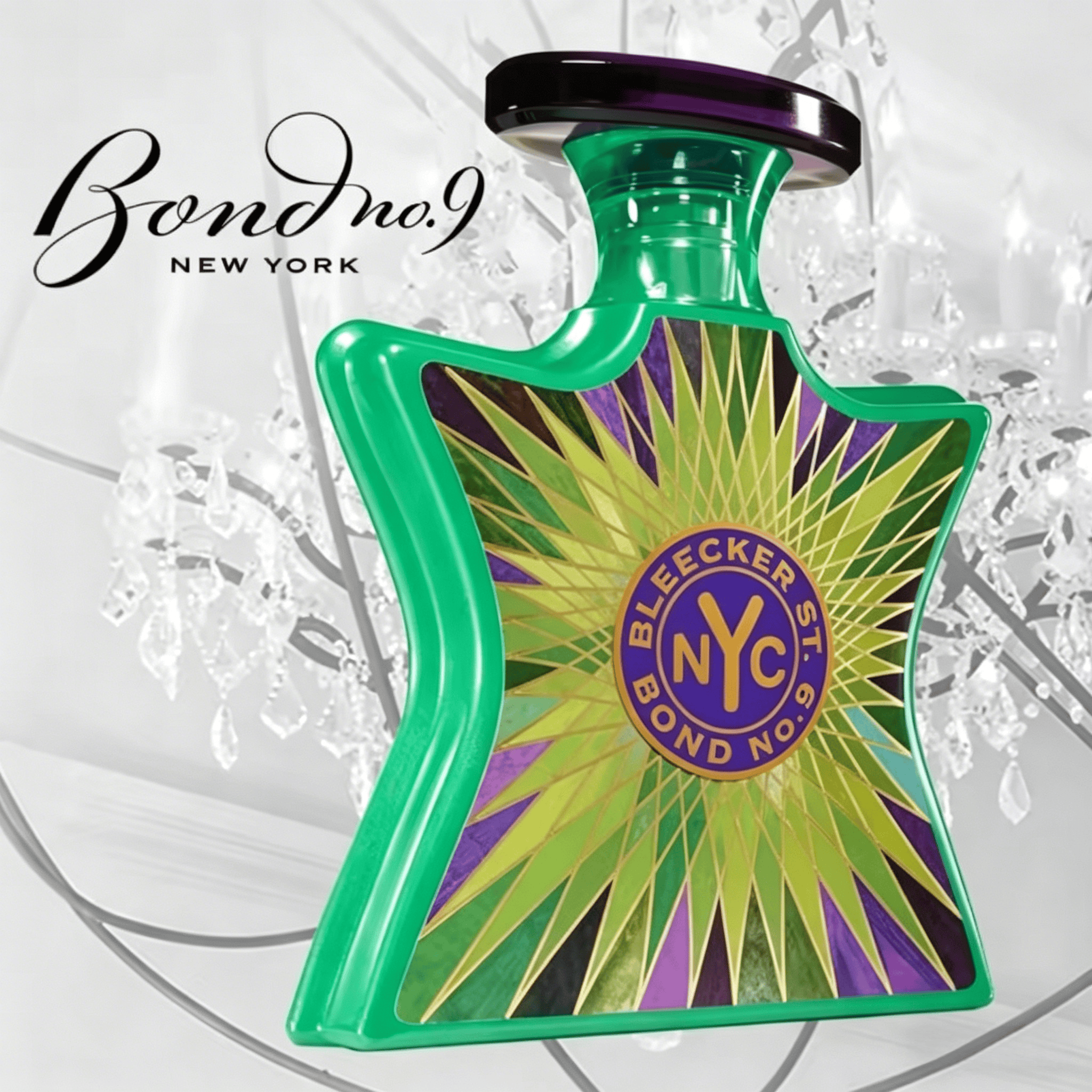 Bond No. 9 NYC Unisex Eau De P – Fragrance Cologne And Perfume Bewertung und Preis
