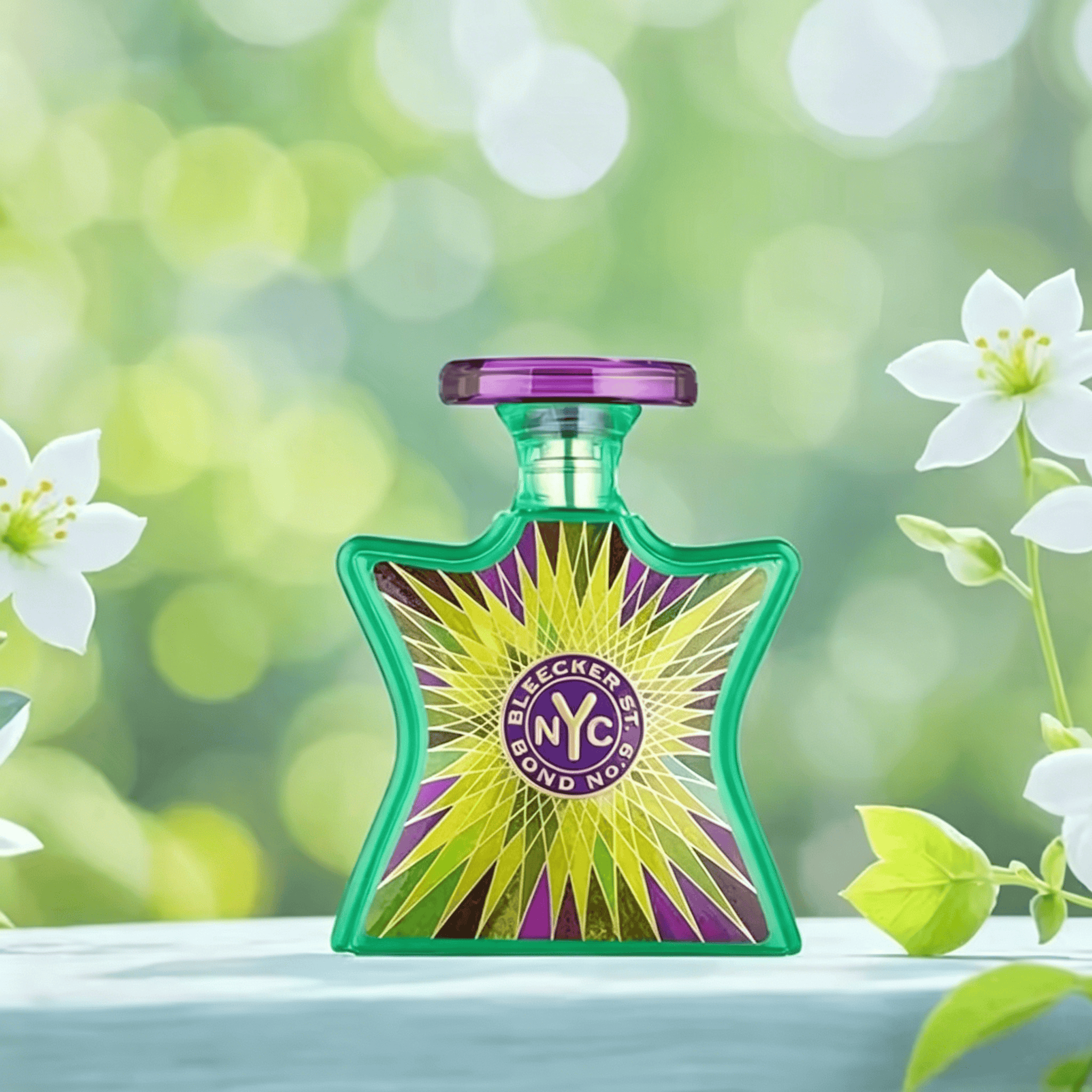 Bond No. 9 NYC Unisex Eau De P – Fragrance Cologne And Perfume Bewertung und Preis