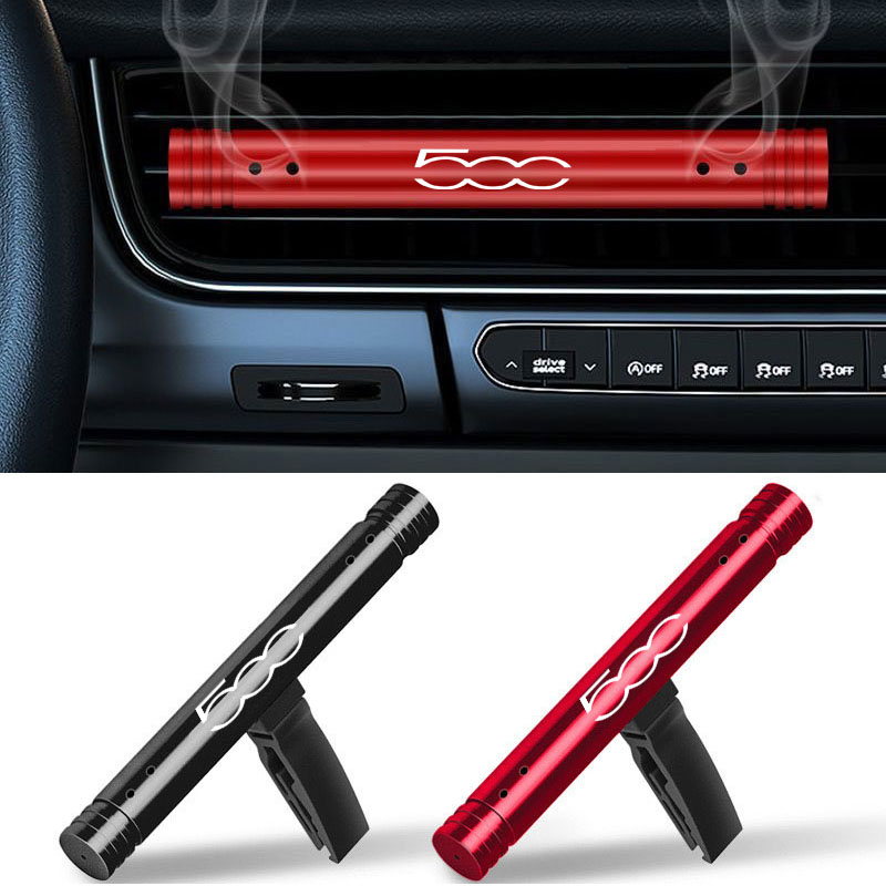 Car Air Freshener Car Styling  – Fragrance Perfume Car Bewertung und Preis