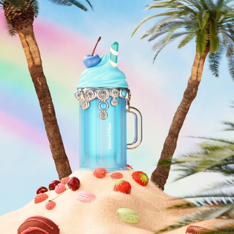 Armaf Delights Island Bliss fo – Fragrance Cologne And Perfume Bewertung und Preis
