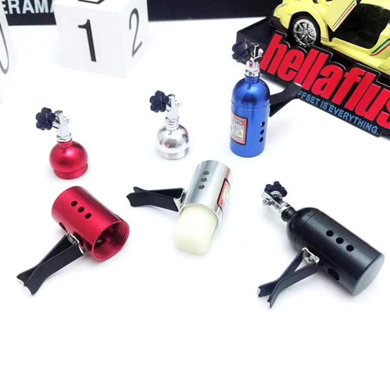 Hot Sale Car Air Freshener NOS – Fragrance Perfume Car Bewertung und Preis